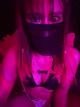 MiNniE_666 webcam