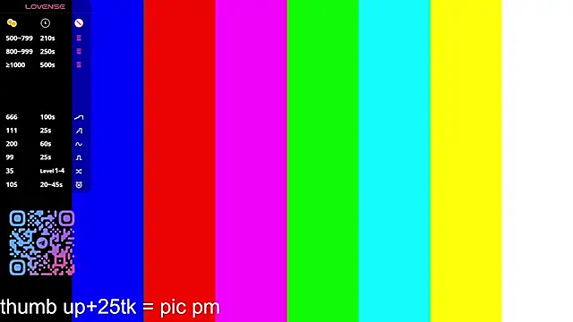 HannaHayles webcam