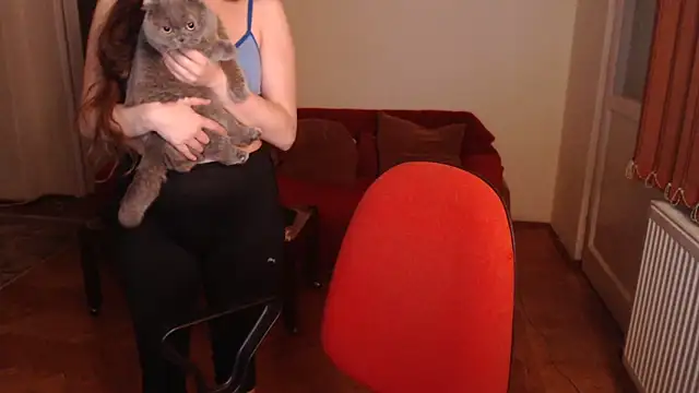 RebeccaStone webcam
