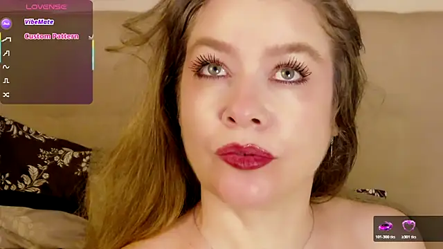 PetersEmily webcam