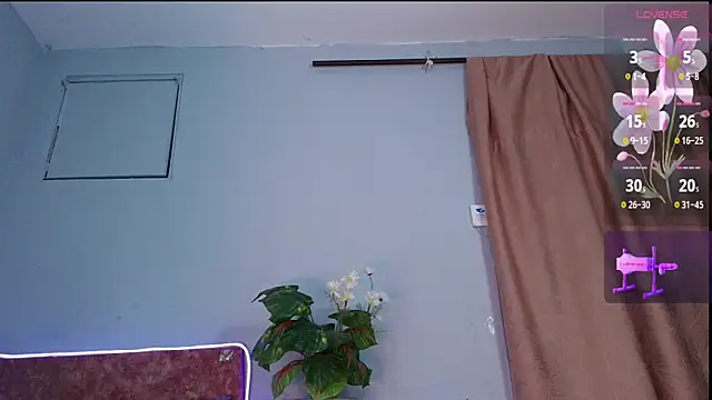 webcam chat porn GiordanaPinoo