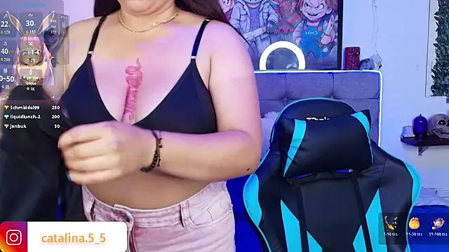 Kata_Bigboobs webcam