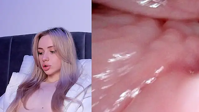 Watch jannemary live on EroticFlix - High definition streams