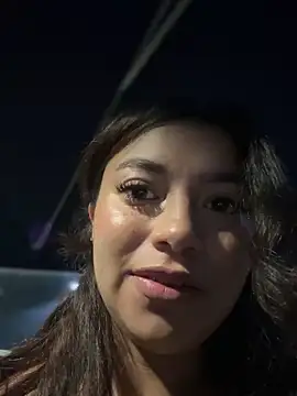 CocoaGigiMuse webcam