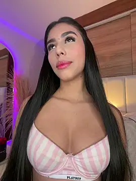 Rossie_Blooms webcam