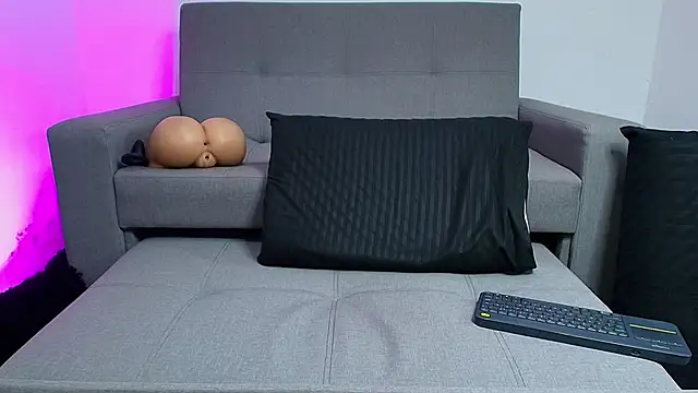 BrayaanFit webcam