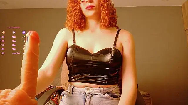 karen_brave webcam