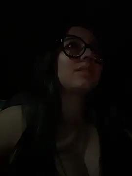 Michelle_Zoe webcam