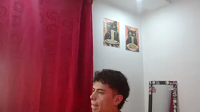 jaico_santos webcam