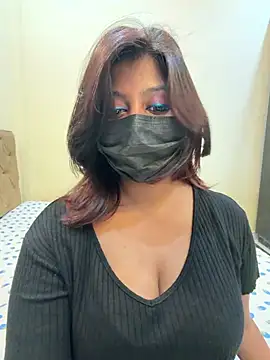 PayalDesire webcam
