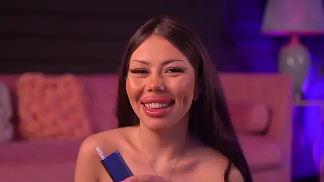 AlessiaNoire webcam