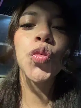 CocoaGigiMuse webcam