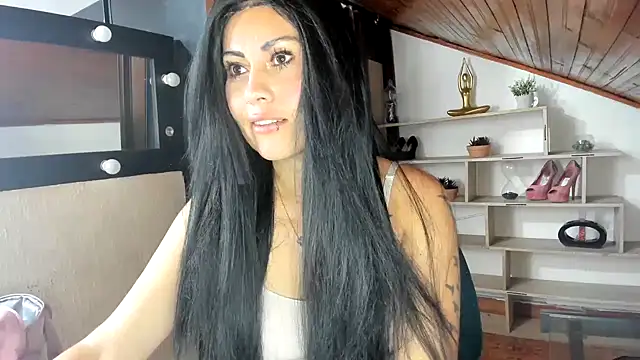Tania_mature webcam