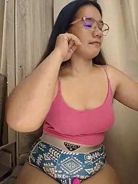 Kissy07 webcam