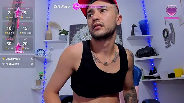 Jey_hot7 webcam