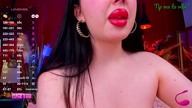Mayzzie webcam
