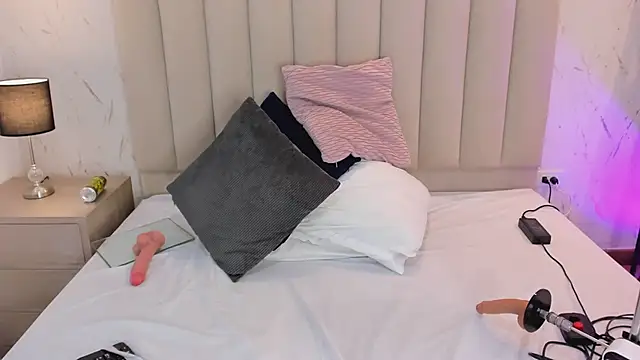ViolettaRousee_ webcam