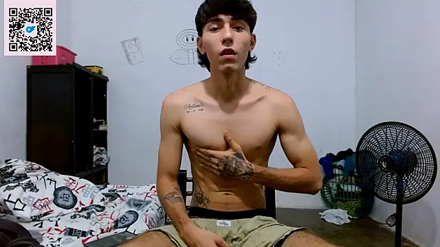 FlexxPrimee webcam