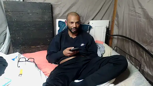 Camodick webcam