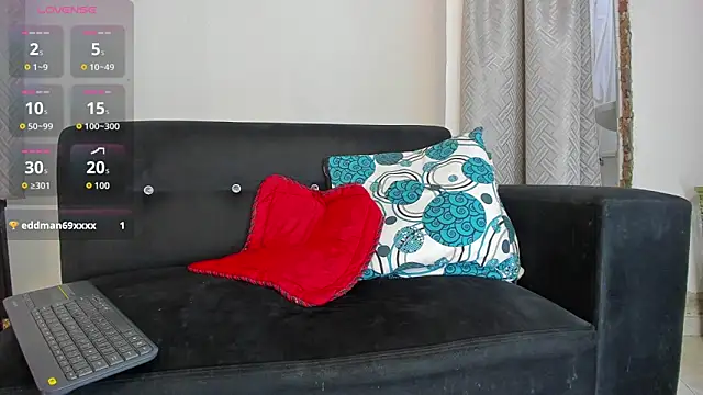 BritannyLord webcam