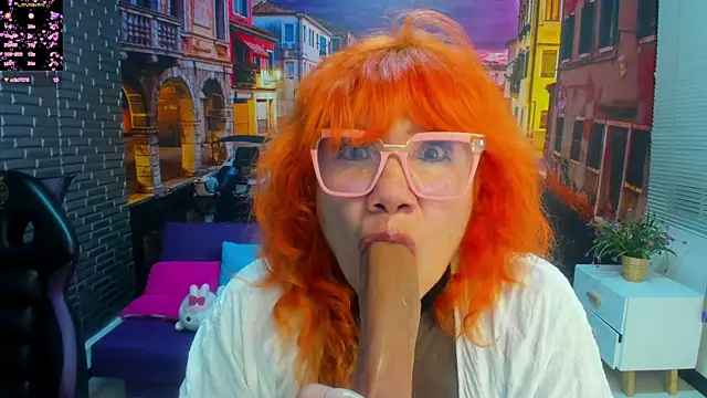 Salomeediaz_ webcam