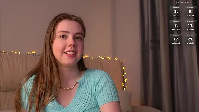 aftonchappel (F teen) - Soo naughty? take control my toy