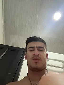 Chris_Clarck webcam