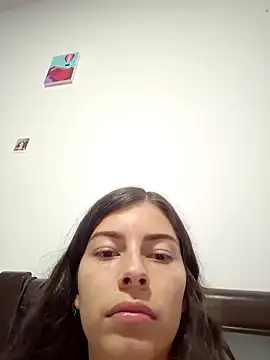 IrisBound webcam