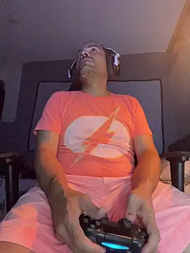 CarlRitzJay webcam
