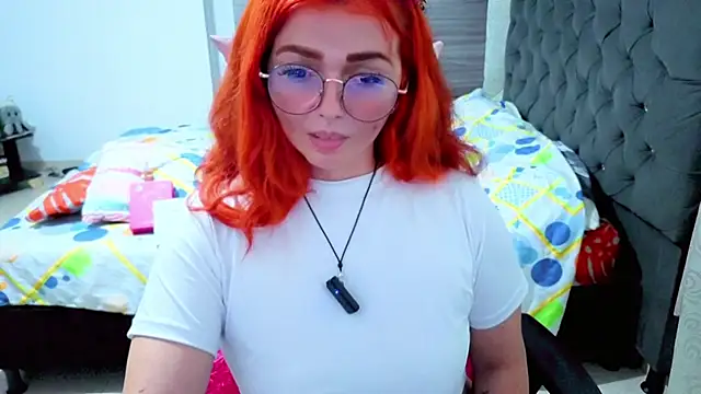 Alexatexa2929 webcam
