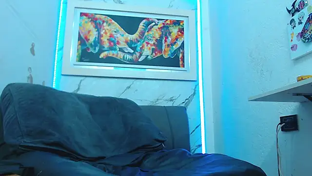 targuerian22 webcam