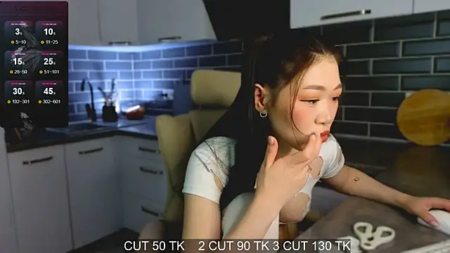 ShaiyaMinn3 webcam