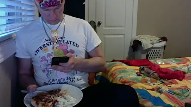 LSDsexslave webcam