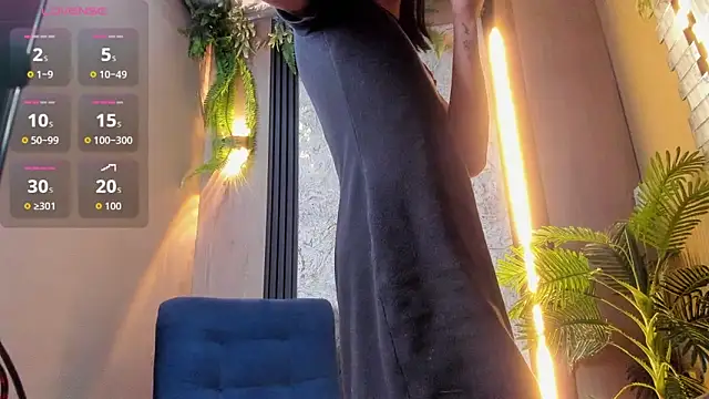 Alexaa_carter webcam
