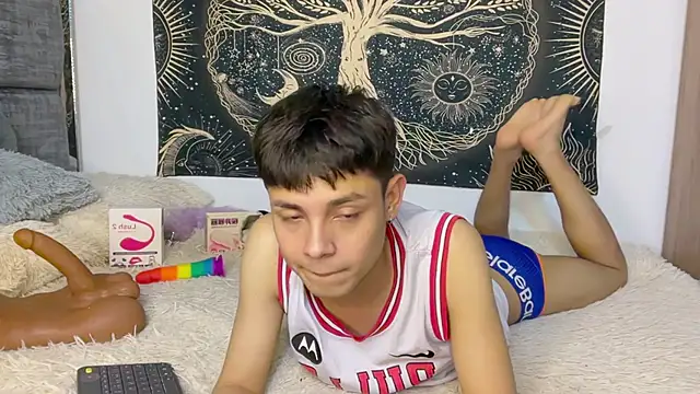 Andy_Belier23 webcam