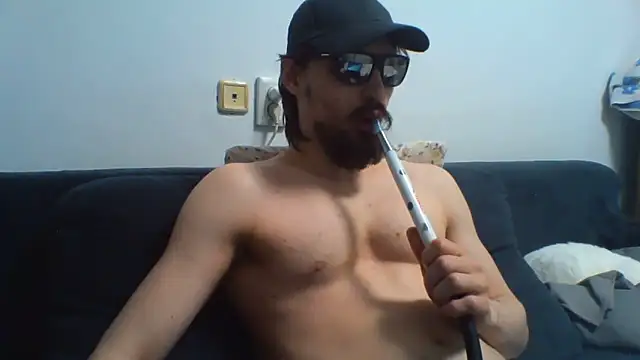 KaelNox live cam on StripChat
