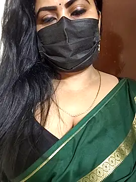 Anushka_flower webcam