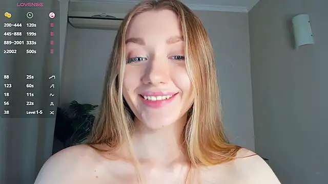 Thanhbuerger's cam show statistics and live stream