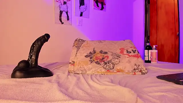 annita_lopez webcam