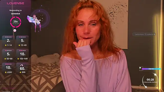agata_kriste7 (F milf) - tease