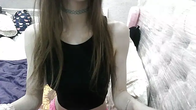 KittyBounty webcam