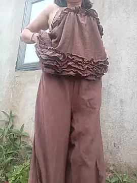 Linda-yiyi webcam