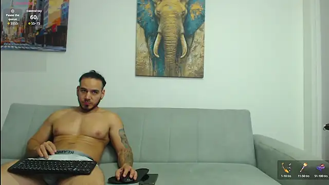jhustin_marcius live cam on StripChat