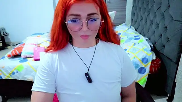 Alexatexa2929 webcam