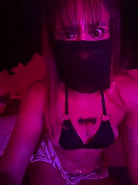 MiNniE_666 webcam