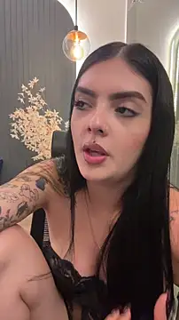 AliceRitter webcam