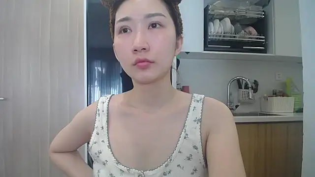 Asiagirll webcam