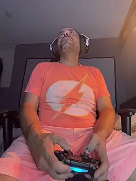 CarlRitzJay webcam