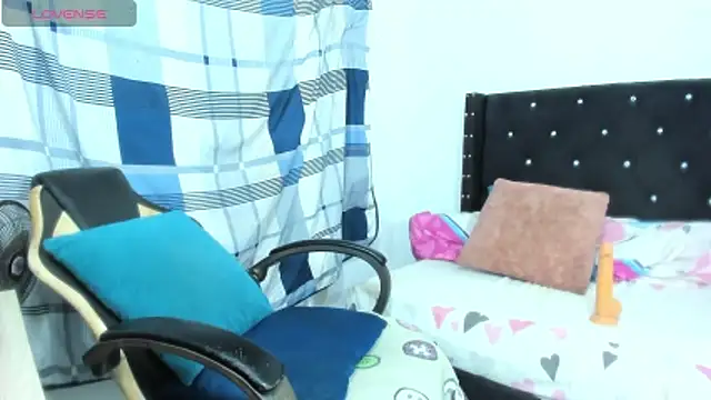 ebonnylatinx webcam