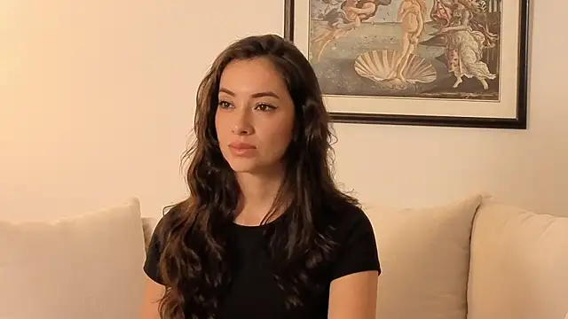 IsabellaSandoval